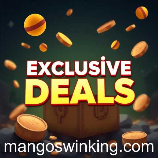 Exclusive Deals