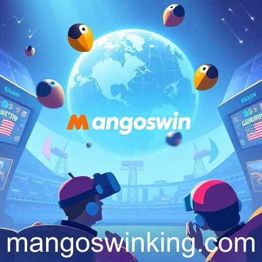 Mangoswin and the Digital Gaming Evolution