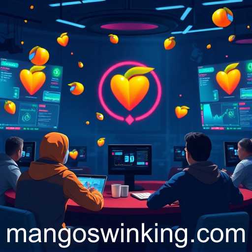 Mangoswin: Game Innovation in a Rapidly Changing World