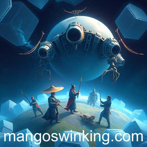A Boost for Online Gaming: Mangoswin's Emerging Popularity