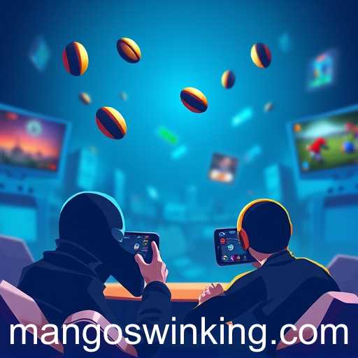 The Rise of Mobile Gaming Platforms