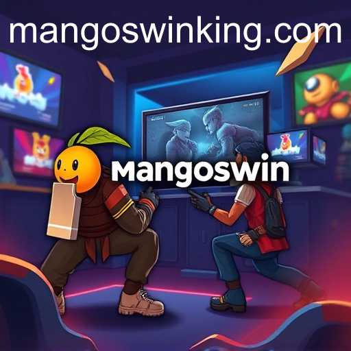The Rise of Mangoswin in the Gaming World