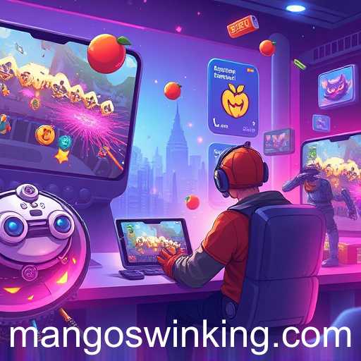 The Rise of Mangoswin in 2025: A Gaming Revolution