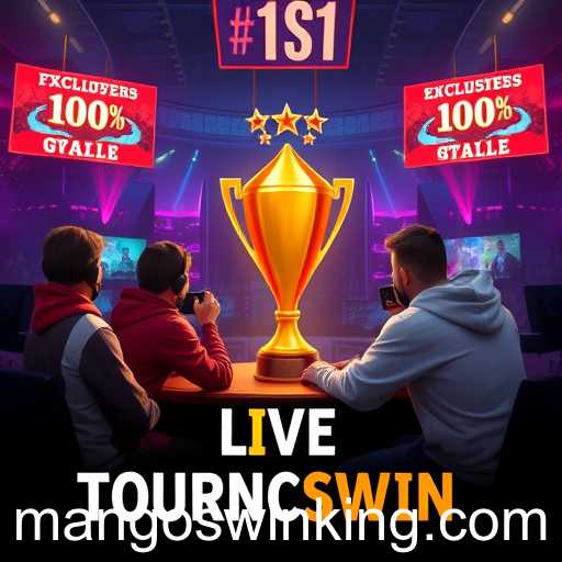 Live Tournaments